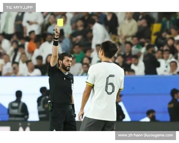 世预赛黄牌累计停赛规则成球员梦魇背后的隐忧与挑战 世预赛黄牌累计停赛规则成球员梦魇背后的隐忧与挑战