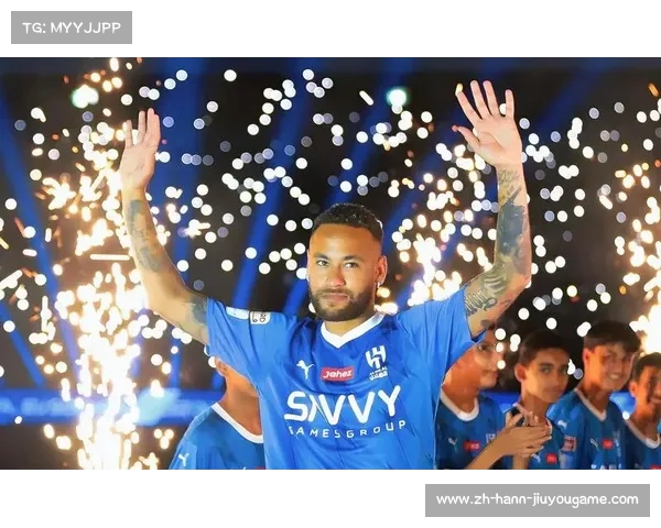 内马尔向利雅得新月索要豪车和豪宅的奢华要求引发热议 内马尔向利雅得新月索要豪车和豪宅的奢华要求引发热议