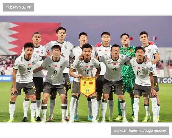 加油吧 亚洲足球希望中国队挺进世界杯争夺8.5个名额 加油吧 亚洲足球希望中国队挺进世界杯争夺8.5个名额