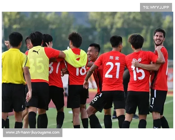 四川九牛与曼城的关系深厚同属城市足球集团的兄弟球队