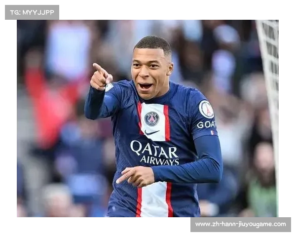 姆巴佩放弃忠诚奖金助巴黎省超亿元费用的背后故事 姆巴佩放弃忠诚奖金助巴黎省超亿元费用的背后故事