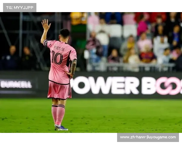 梅西即将迎接职业生涯第45冠 力争美公开杯决赛战胜休斯顿迪纳摩 梅西即将迎接职业生涯第45冠 力争美公开杯决赛战胜休斯顿迪纳摩