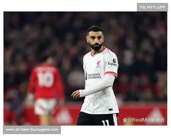 沙特大手笔夏窗计划引援萨拉赫等英超明星球员 沙特大手笔夏窗计划引援萨拉赫等英超明星球员