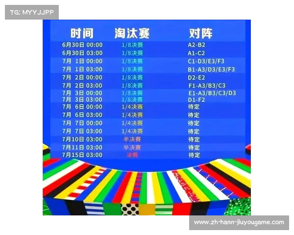 欧洲杯赛程及举办城市全面解析