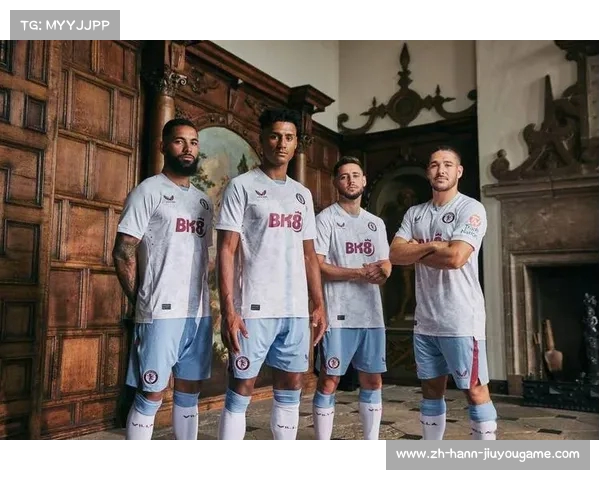 维拉俱乐部决定更换球衣设计 球员投诉现有款式不透气易湿透 维拉俱乐部决定更换球衣设计 球员投诉现有款式不透气易湿透