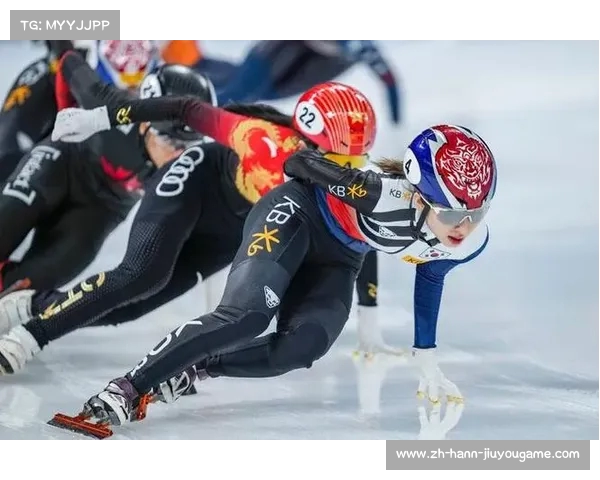短道速滑世界杯精彩时刻回顾尽显速度与激情之美 短道速滑世界杯精彩时刻回顾尽显速度与激情之美