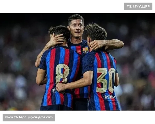 莱万拒绝沙特马竞等球队坚守巴萨合同至2026年终圆梦想 莱万拒绝沙特马竞等球队坚守巴萨合同至2026年终圆梦想