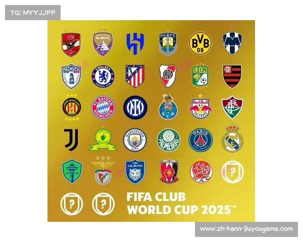 2025年世俱杯将在特定城市举行带动全球足球热潮影响力提升 2025年世俱杯将在特定城市举行带动全球足球热潮影响力提升