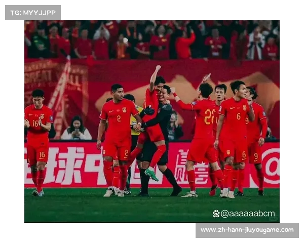 国足直通世界杯渺茫85%概率将面临回家挑战