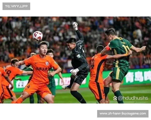 揭晓中超最强中场球员排名分析谁将成为中超传奇中场之最