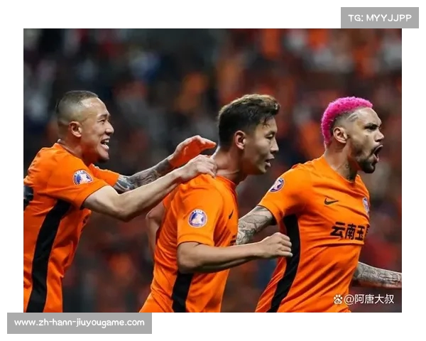 本周末中超联赛精彩对决提前揭秘各强队胜负走势与焦点对抗 本周末中超联赛精彩对决提前揭秘各强队胜负走势与焦点对抗