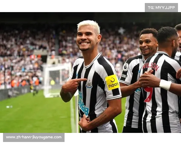 纽卡为还债出售吉马良斯 解约金定为1.15亿欧元