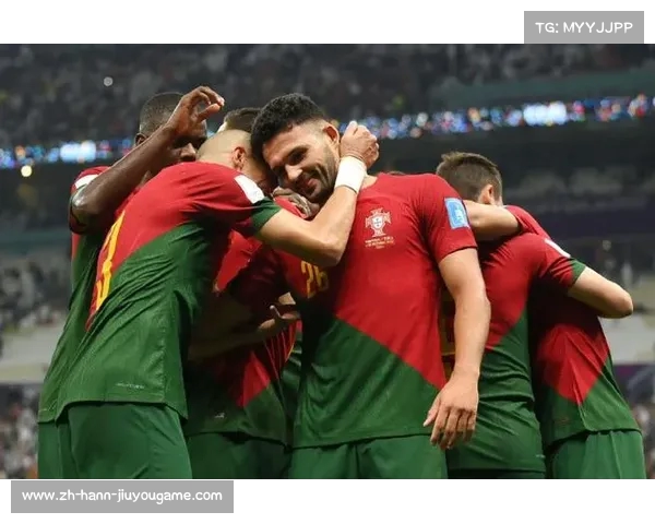 葡萄牙时隔16年重返世界杯八强 拉莫斯华丽帽子戏法助球队晋级 葡萄牙时隔16年重返世界杯八强 拉莫斯华丽帽子戏法助球队晋级