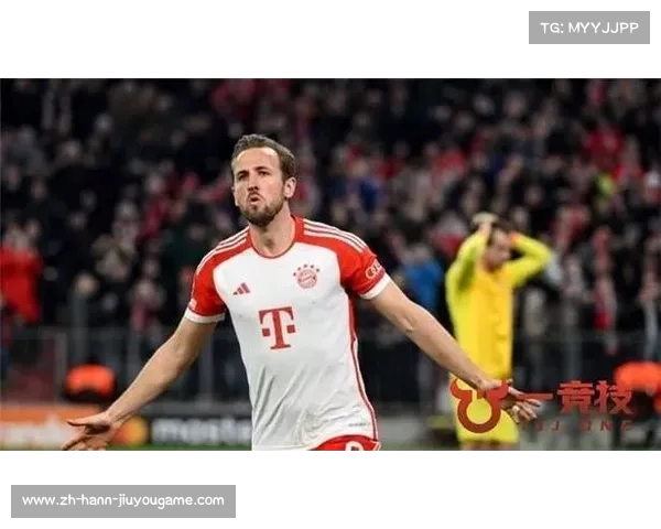 凯恩独造两球助拜仁战胜对手为欧洲球队争光夺世俱杯冠军 凯恩独造两球助拜仁战胜对手为欧洲球队争光夺世俱杯冠军