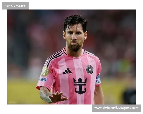 梅西领衔迈阿密国际迎战波尔图 世俱杯次轮激情对决再掀波澜 梅西领衔迈阿密国际迎战波尔图 世俱杯次轮激情对决再掀波澜