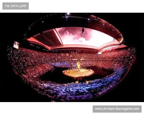 2014年巴西世界杯激情开幕的夏季回忆与足球盛宴探秘 2014年巴西世界杯激情开幕的夏季回忆与足球盛宴探秘