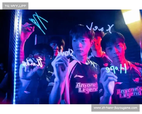 AL战胜BLG斩获LPL第二赛段冠军赛季荣耀再续 AL战胜BLG斩获LPL第二赛段冠军赛季荣耀再续