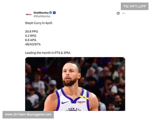 库里神技再现超级拉杆轻松打成2加1惊艳全场