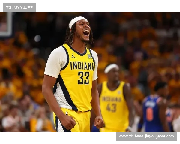 步行者计划续约迈尔斯特纳 并开启奢侈税新篇章 步行者计划续约迈尔斯特纳 并开启奢侈税新篇章