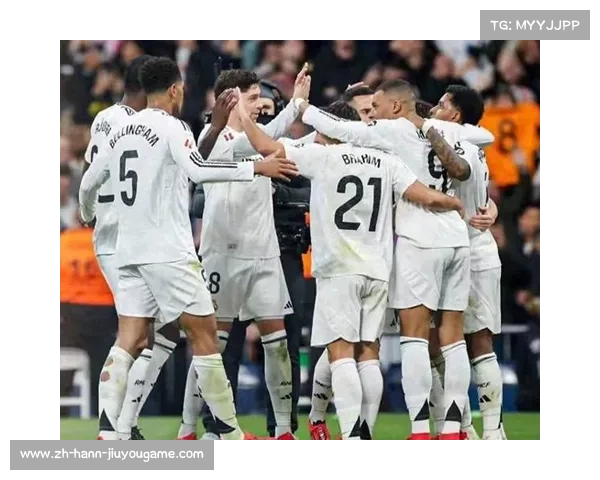 赫伊森强调愿为皇马奉献一切只为伯纳乌荣耀