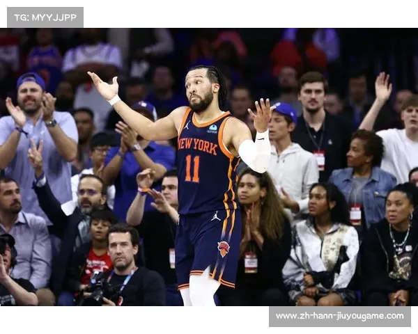 布伦森砍下40分带领尼克斯力克活塞成功晋级 布伦森砍下40分带领尼克斯力克活塞成功晋级