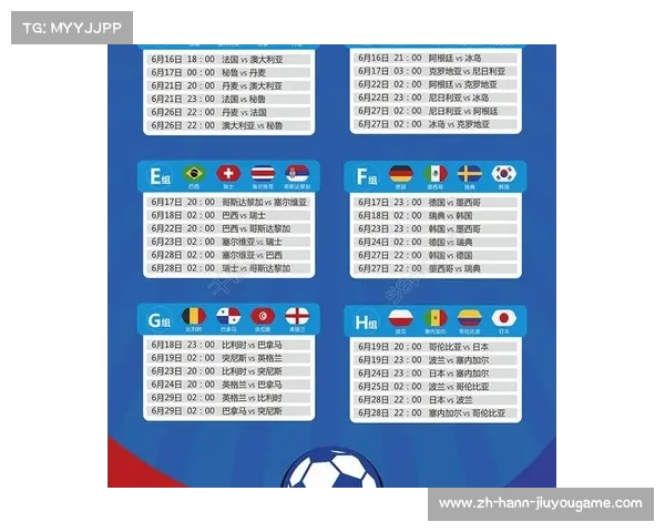 2018世界杯赛程与决赛精彩回放下载汇总指南 2018世界杯赛程与决赛精彩回放下载汇总指南
